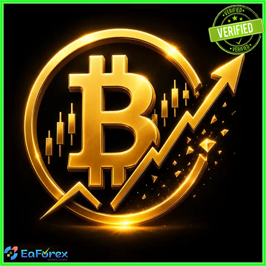 BTC Breakout Engine EA MT5