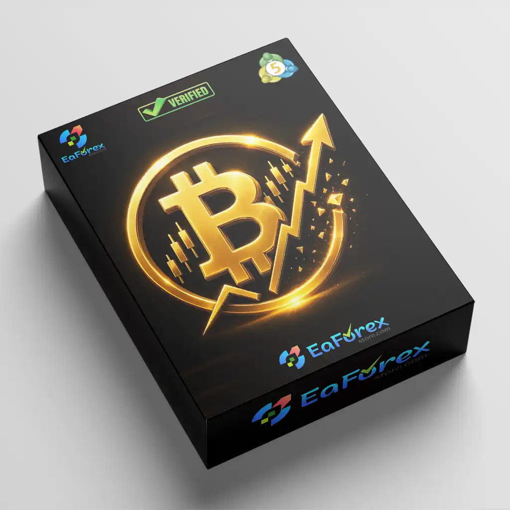 BTC Breakout Engine EA