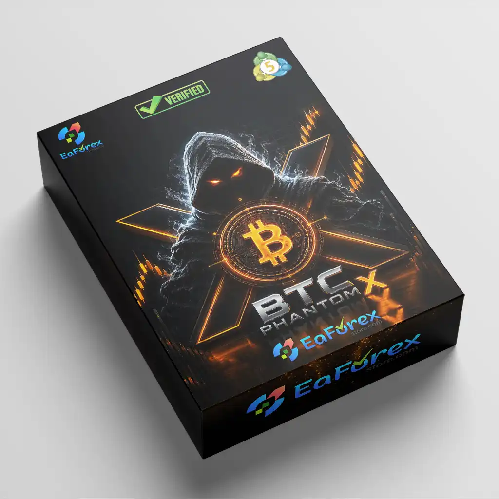 BTC Phantom X EA
