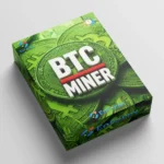 BitCoin MinerX EA