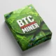 BitCoin MinerX EA