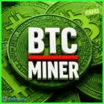 BitCoin MinerX EA MT5