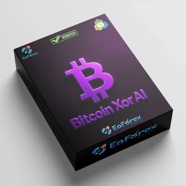 Bitcoin Xor AI EA