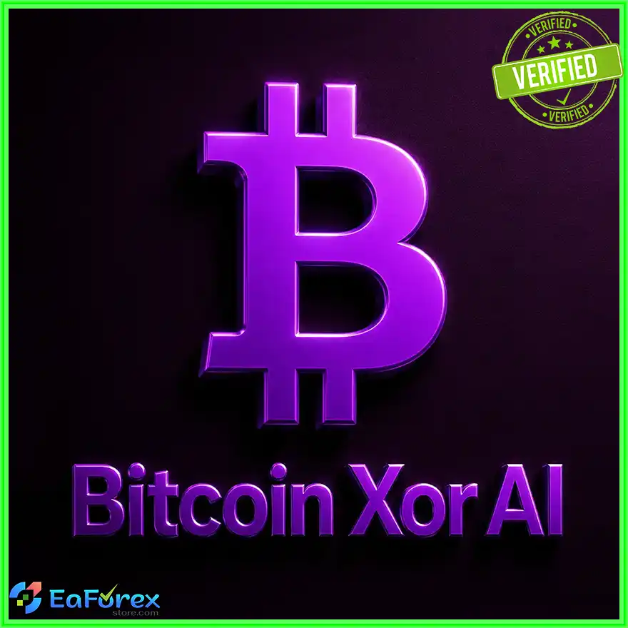 Bitcoin Xor AI EA MT5