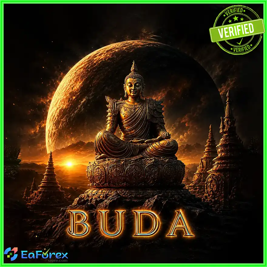 Buda EA MT5