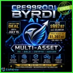 Byrdi EA