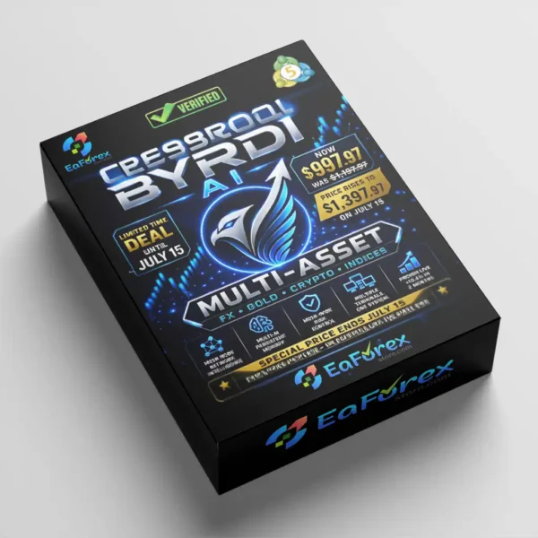 Byrdi EA MT5