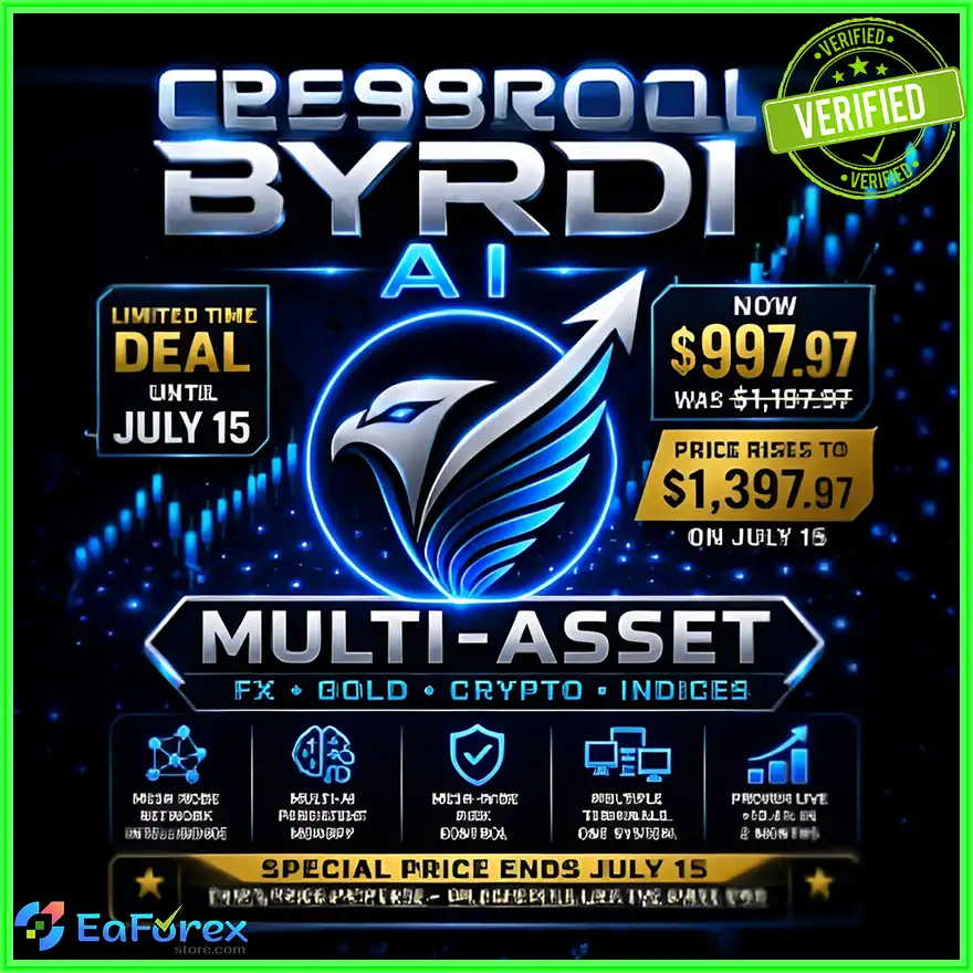 Byrdi EA