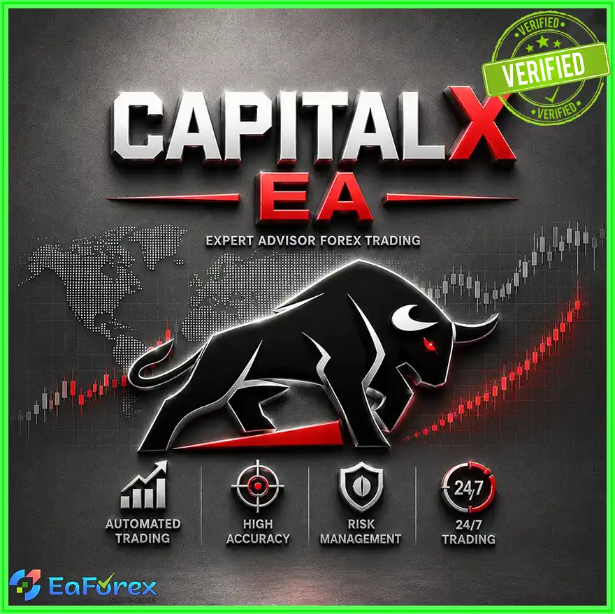 CAPITAL X EA MT5