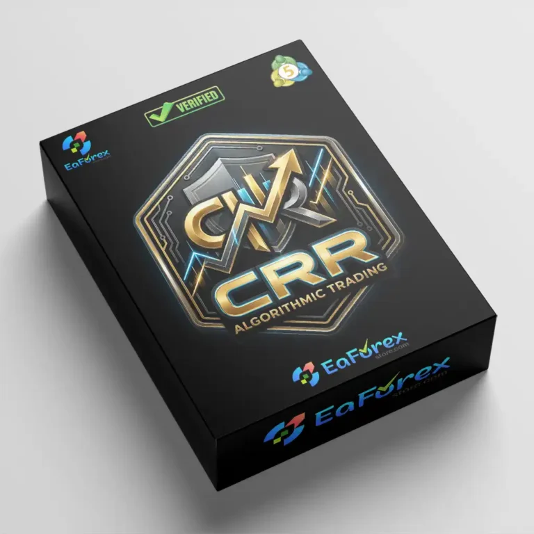 CRR Scalp EA