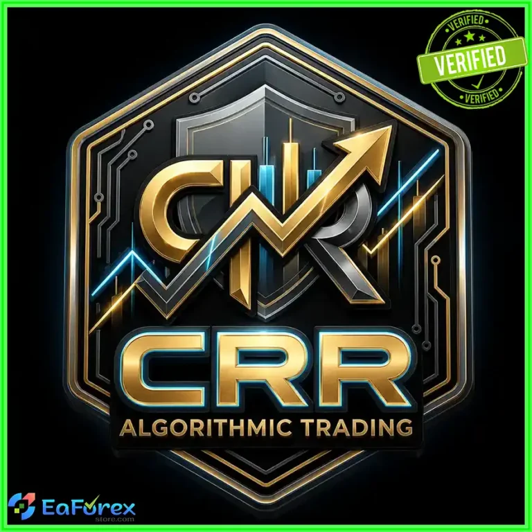 CRR Scalp EA MT5