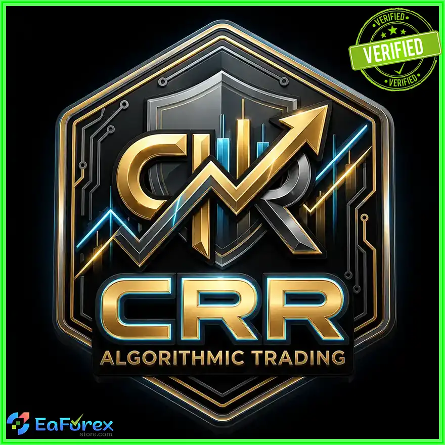 CRR Scalp EA MT5