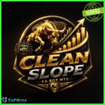 Clean Slope Automated Gold Trend Bot MT5
