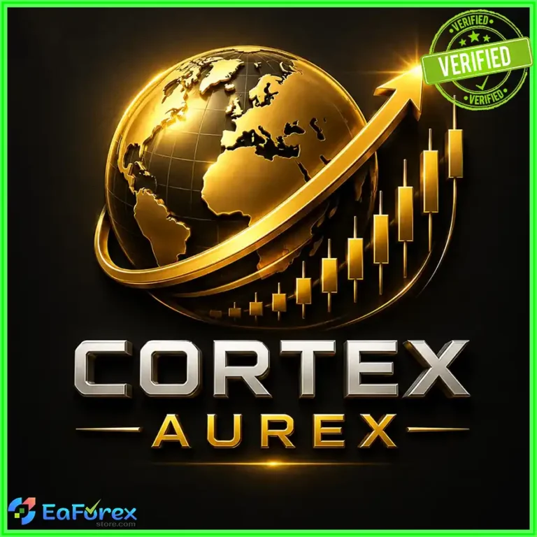 Cortex Aurex EA MT5