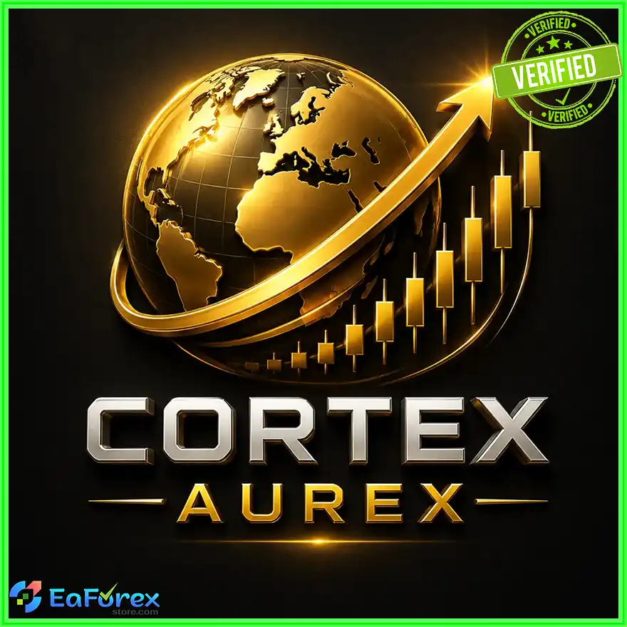Cortex Aurex EA MT5
