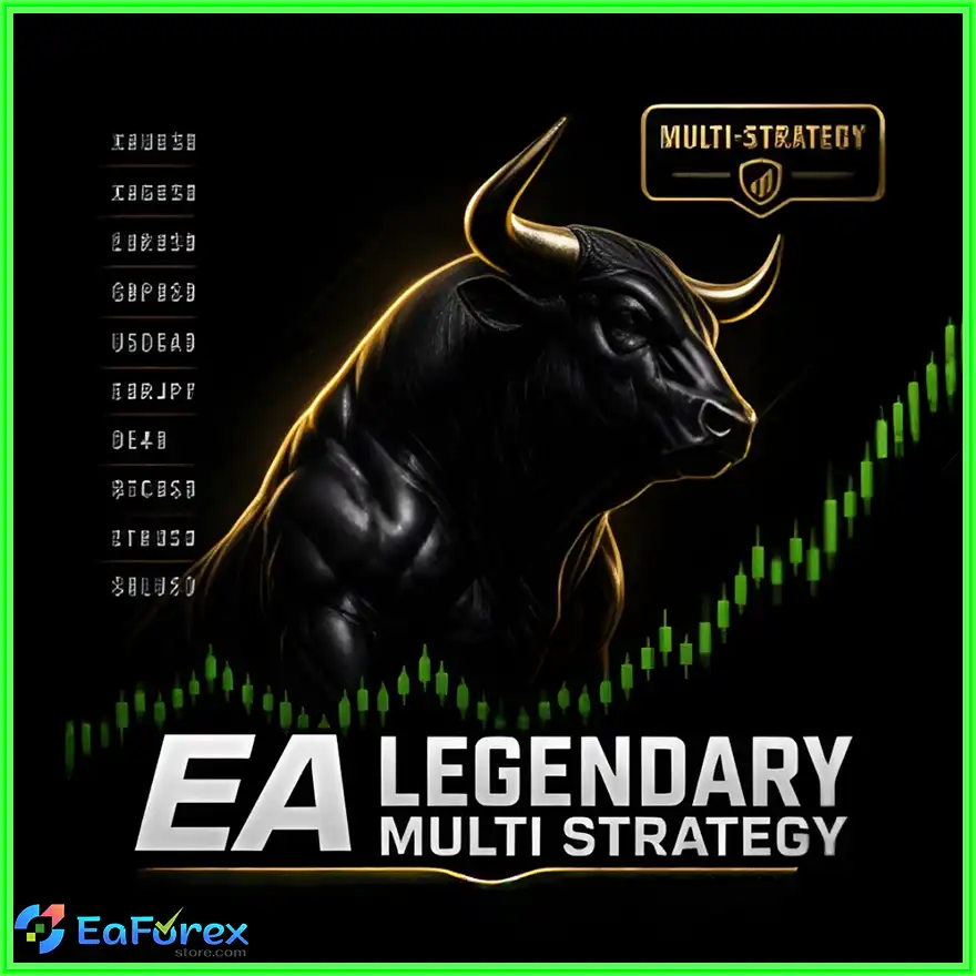 EA Legendary Multi Strategy EA