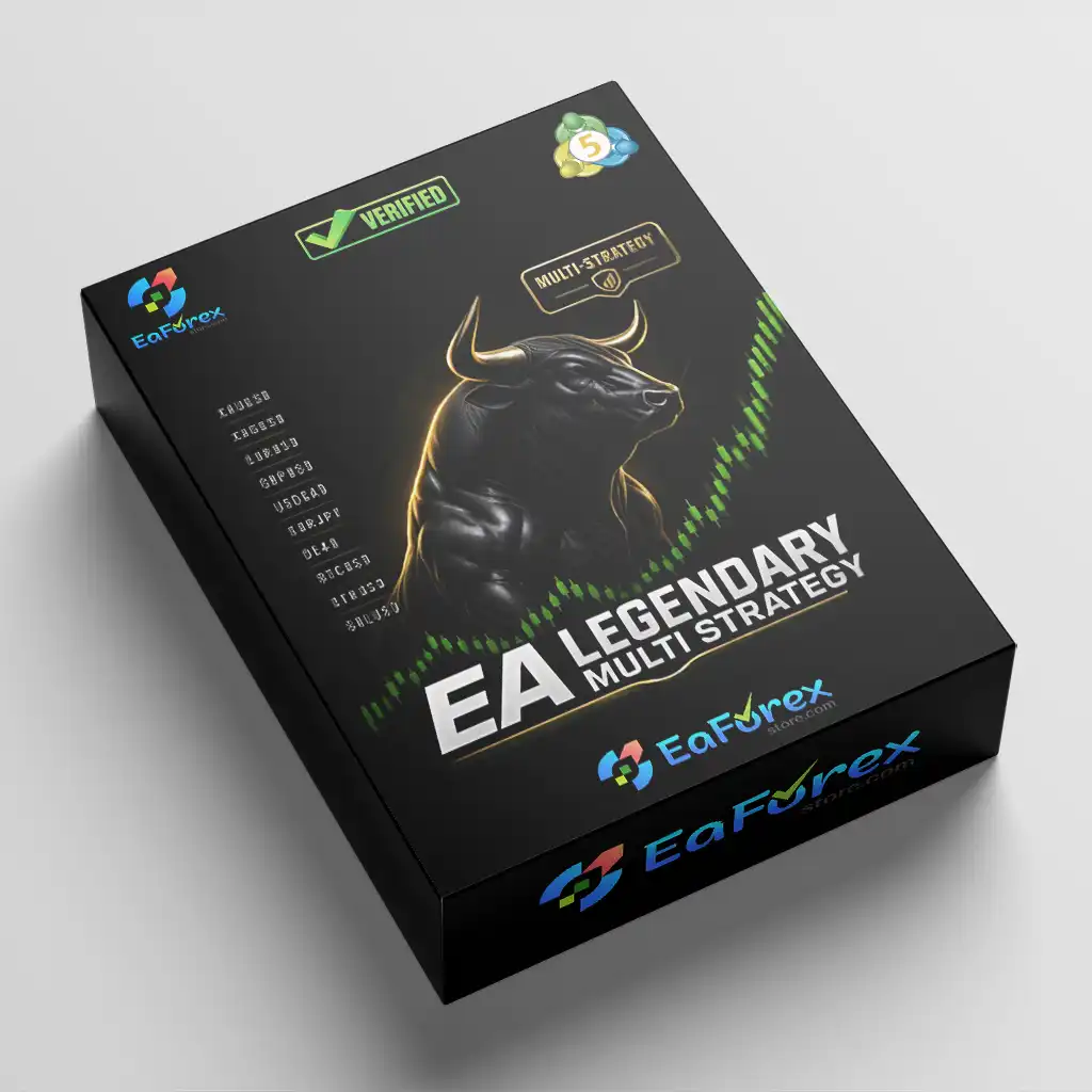 EA Legendary Multi Strategy MT5
