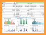 EA Lemon MT5 Backtest Results