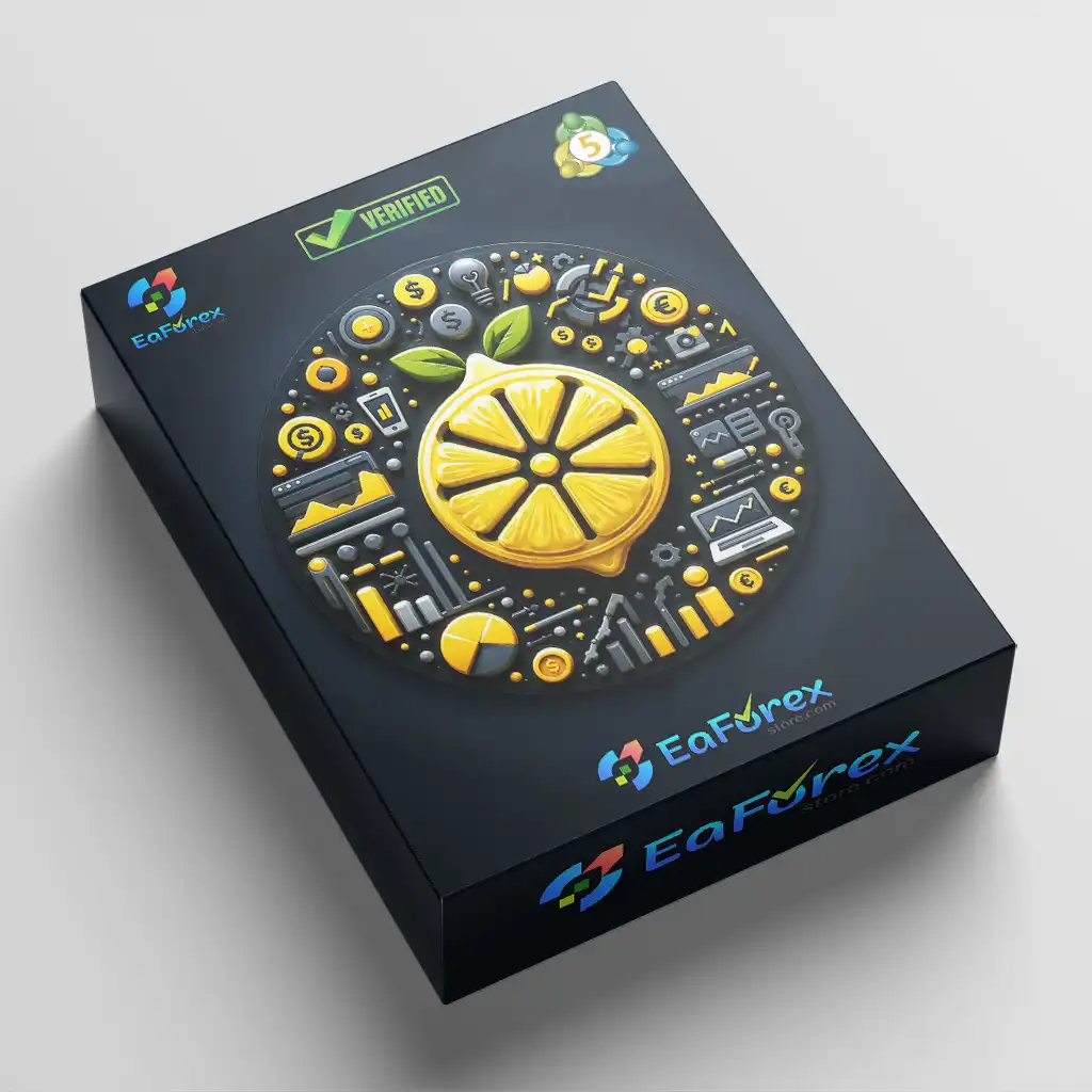 EA Lemon MT5
