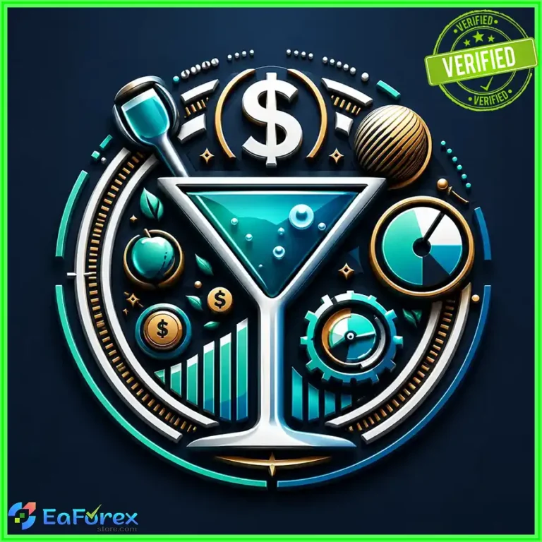 EA Martini MT5
