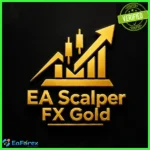 EA Scalper FX Gold MT5