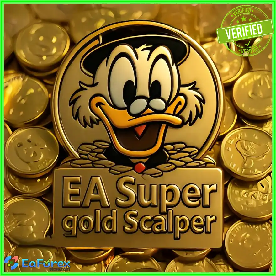 Emerge Gold Scalper EA MT5