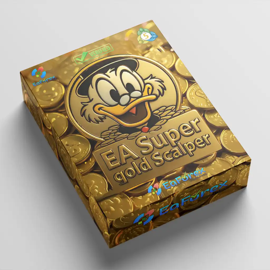 Emerge Gold Scalper MT5