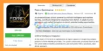 Forex Dominance EA MT5 Overview