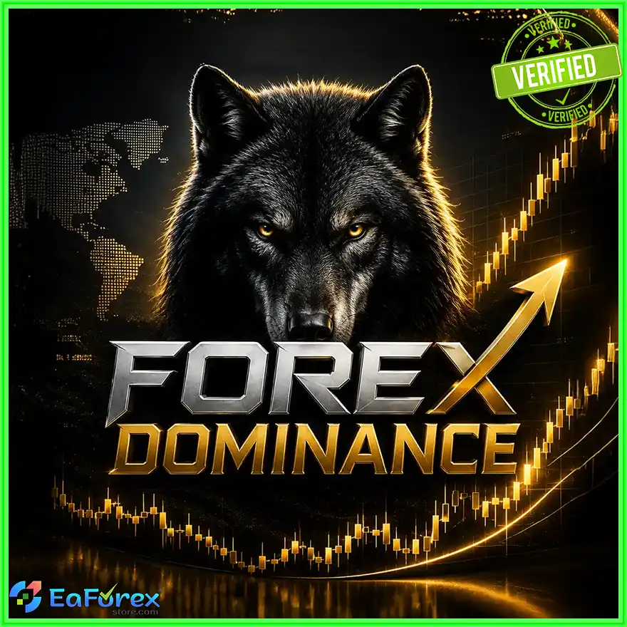 Forex Dominance EA MT5