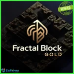 Fractal Block GOLD EA