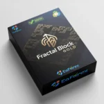 Fractal Block GOLD EA MT5