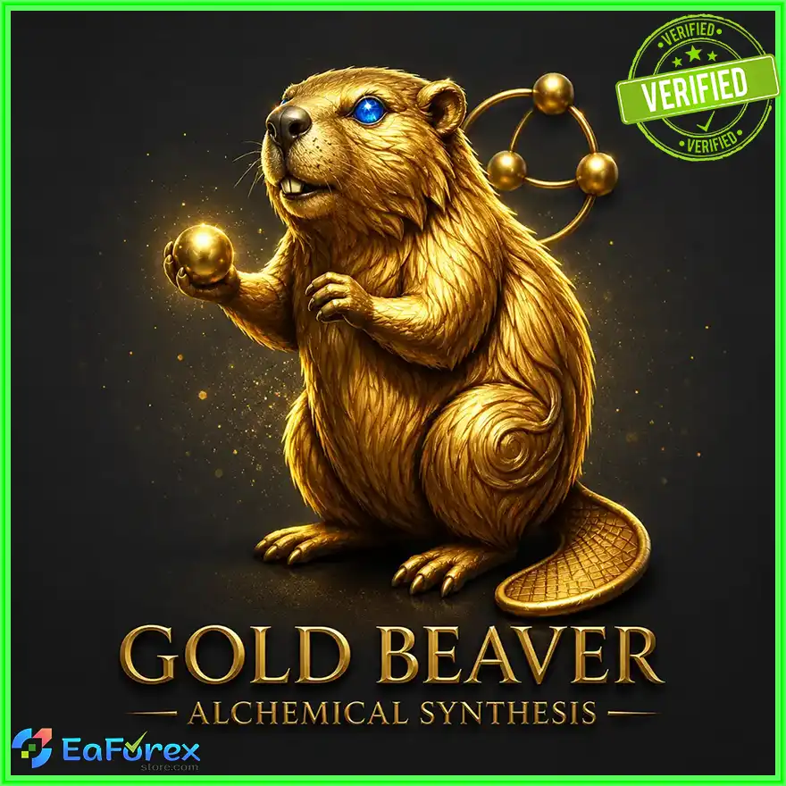 Gold Beaver EA MT5