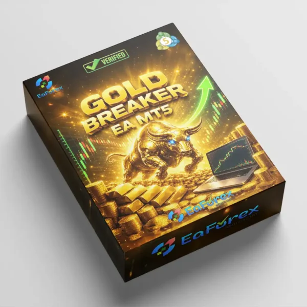 Gold Breaker EA