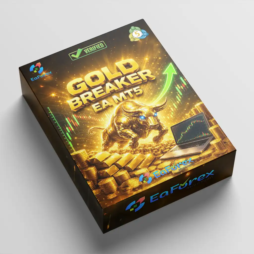 Gold Breaker EA