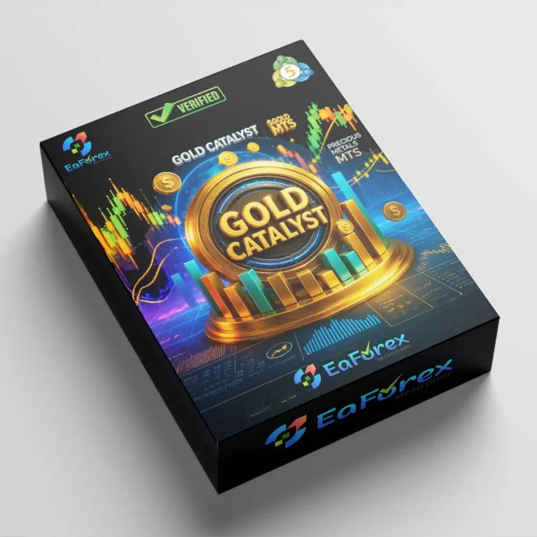 Gold Catalyst EA