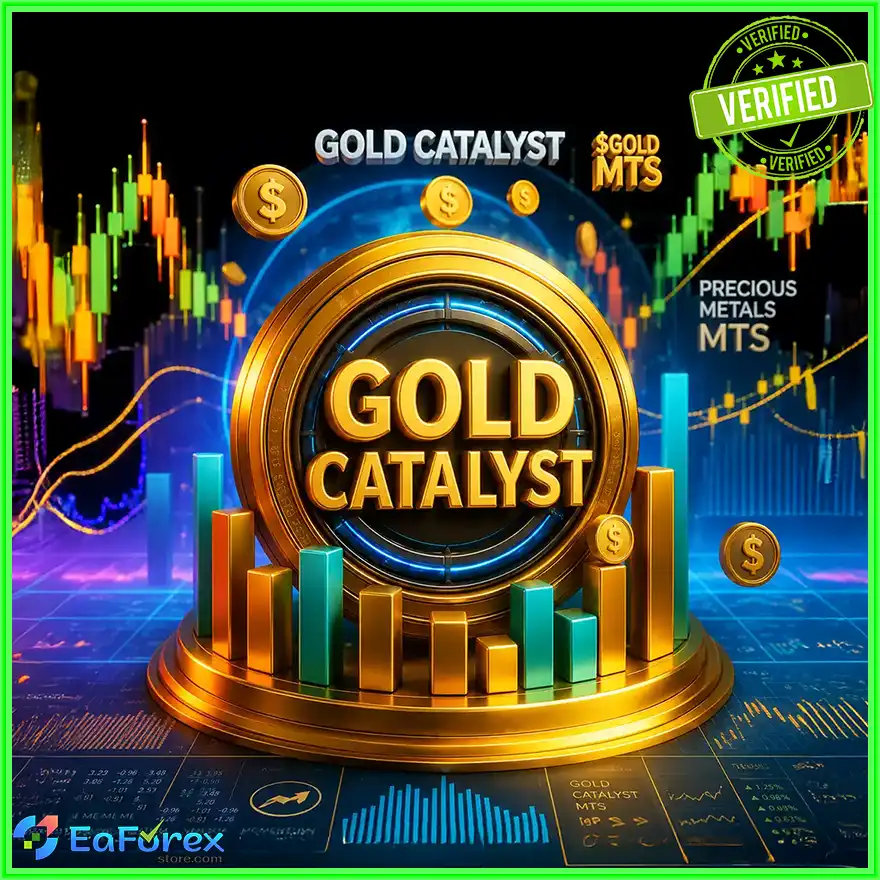 Gold Catalyst EA MT5