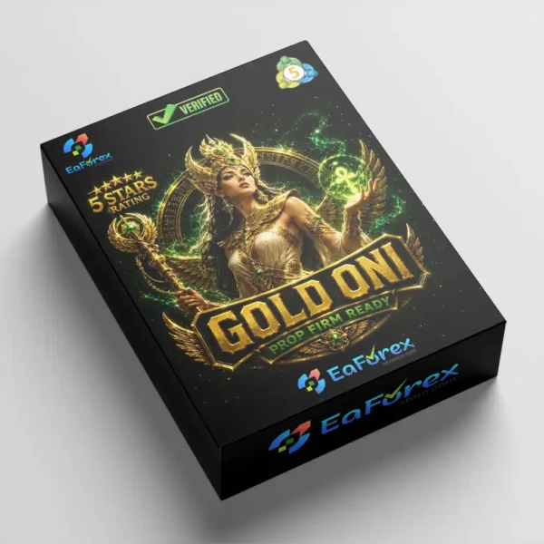 Gold Oni EA
