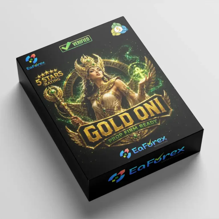 Gold Oni EA