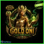 Gold Oni EA MT5