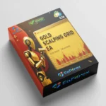 Gold Sniper Scalping Grid EA