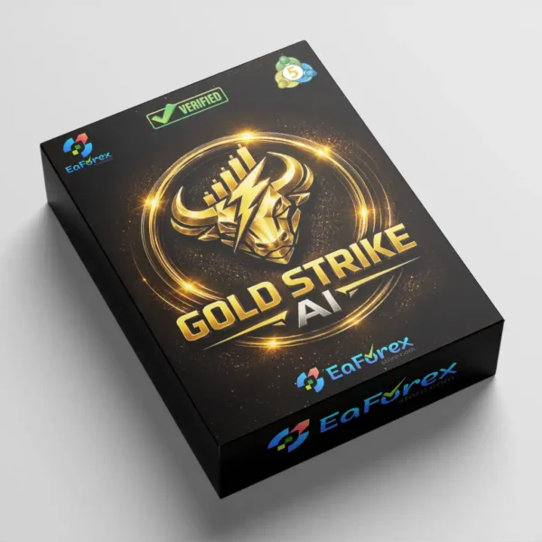 Gold Strike AI