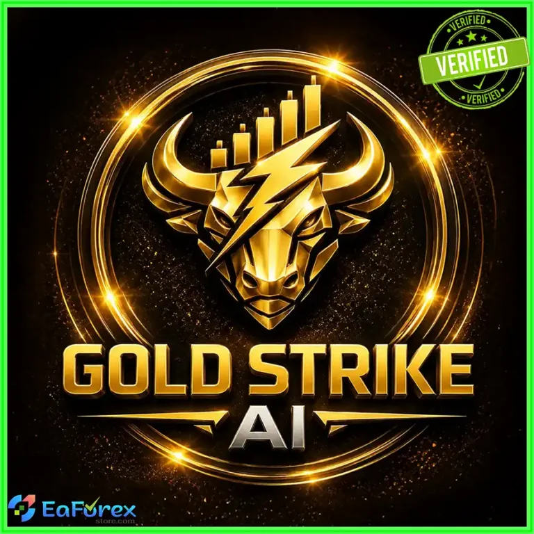 Gold Strike AI MT5