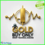 Gold buy only Strategy EA