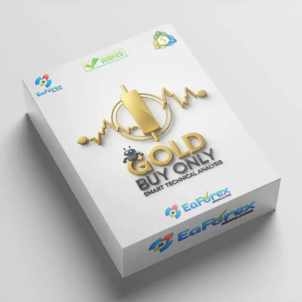 Gold buy only Strategy EA MT5