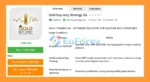 Gold buy only Strategy EA MT5 Overview