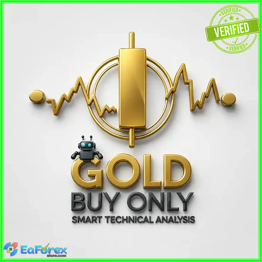 Gold buy only Strategy EA