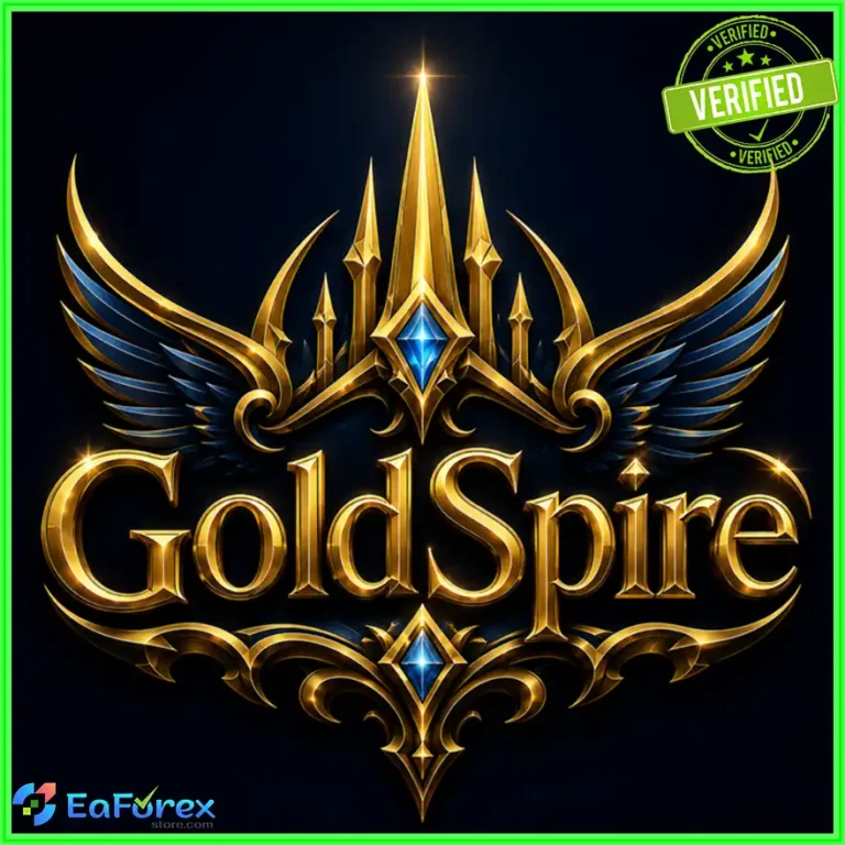 GoldSpire MT5