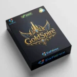 GoldSpire MT5 EA