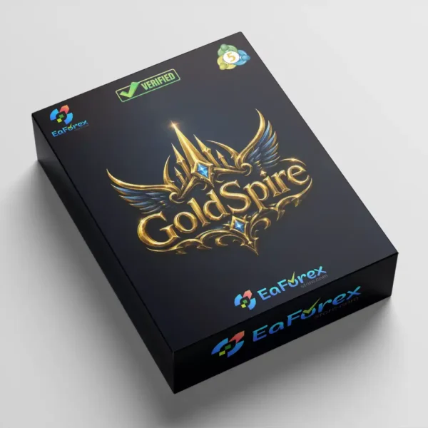 GoldSpire MT5 EA