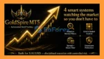 GoldSpire MT5 Reviews